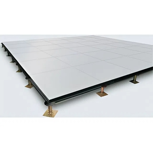 Cấu tạo chi tiết sàn nâng Canxi Sunfat lõi Calcium Sulphate cao cấp